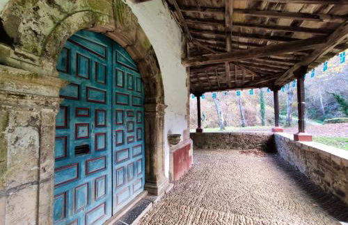 La Melera - Alojamiento Starlight y esquí - Foto 48