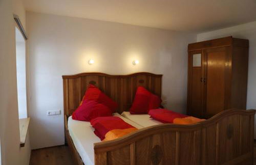 Nengshof Ferienwohnungen Pusteblume und Butterblume - Foto 12