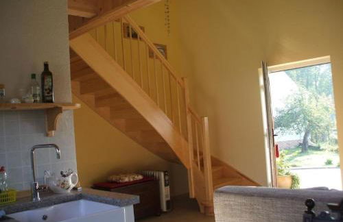 Holiday Home Oderhäuschen by Interhome - Photo 12