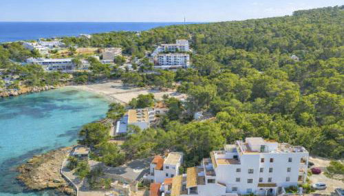 Studio Es Grop Est- Vista Mar-5 by Interhome - Foto 5