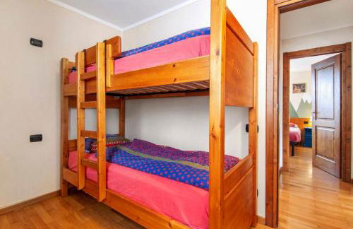 Residence Larice Bianco App n3 - Foto 11