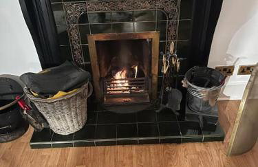 Isla’s Cottage - Foto 15