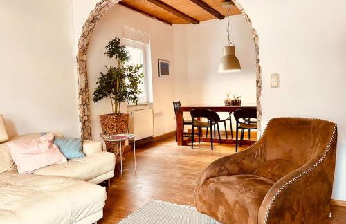 Odw Homes - Charming Home in Gorxheimertal - Foto 37