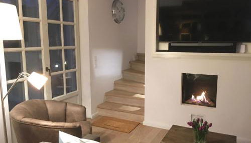 DünenHuuskes Spiekeroog - Foto 3