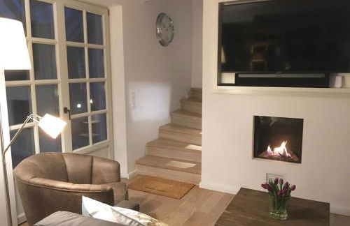 DünenHuuskes Spiekeroog - Foto 3