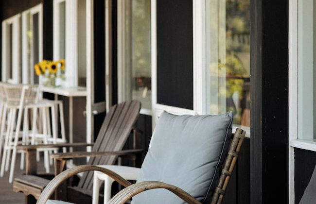 Bannisters Beach House - Foto 49