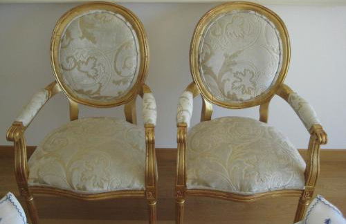 Haven in Lisbon - Exquisite Top Floor with 7 meters Balcony to the Longest Waterfront in Lisbon - Foto 9