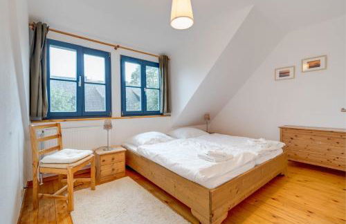 2-Raum Apartment bis 4 Pers 31 - Foto 6