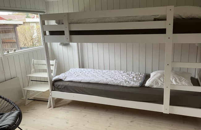 "Kaike" - 100m from the sea - Foto 22