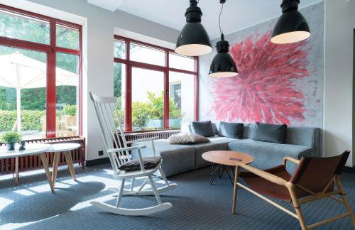 Seminaris Hotel Bad Honnef - Foto 5