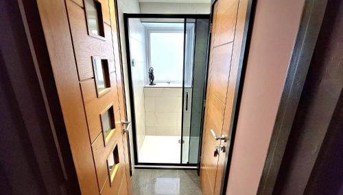 Stylish Escape With Wood-Fired Hot Tub - Foto 4, Shower