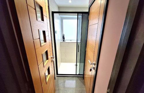 Stylish Escape With Wood-Fired Hot Tub - Foto 4