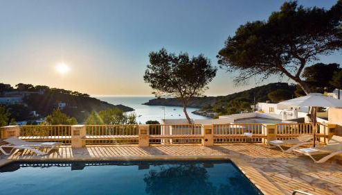 Villa Sa Punta - Foto 1