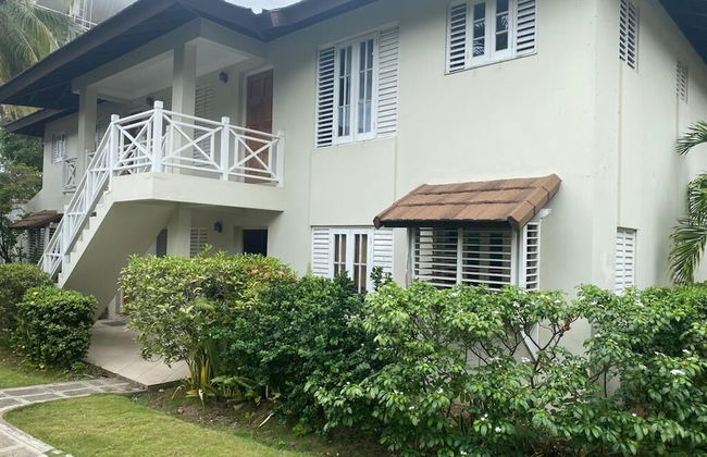 Finest Accommodation Renfrew Place - Foto 1