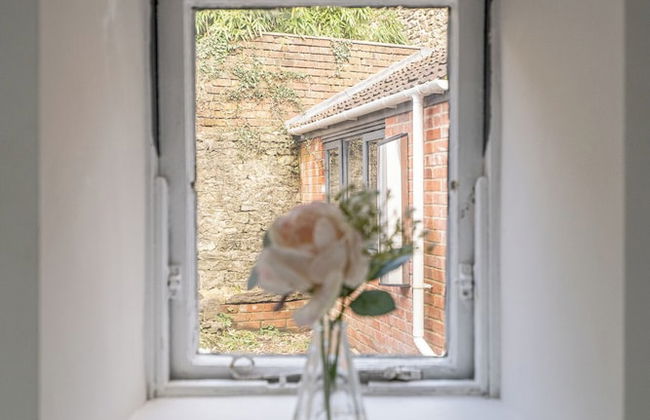 Eilmers Cottage Lovely 4BD in Malmesbury - Photo 71