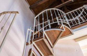 Akakia - Stone maisonette with Spectacular view for two or family - Foto 6