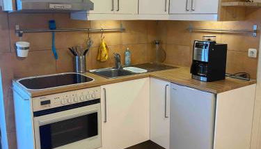 Apartment am Stetteritz - Foto 2