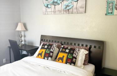 3000sqft Modern Minimal 5BR3BA Home Near ONT - Foto 46