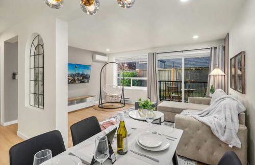 Brand New 2BR Queen Anne Condo Designer's Taste - Foto 24