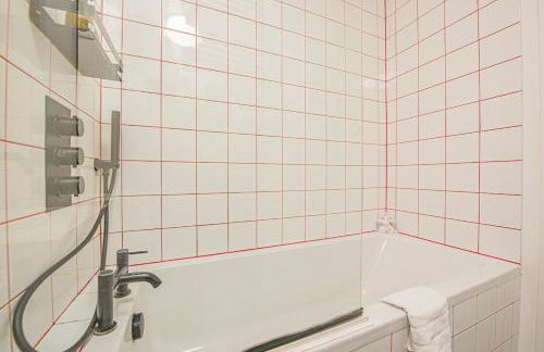 Central London Apartment - Foto 10