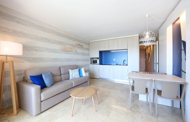 Son Caliu Apartamentos - Photo 13