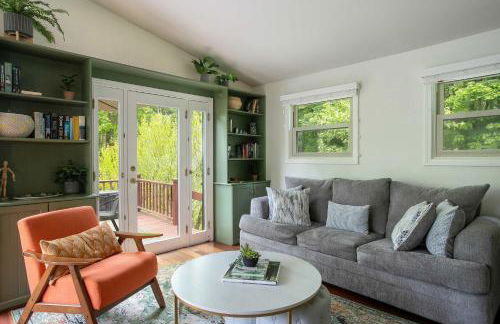 Berkshire Vacation Rentals: Great Barrington Walkable To Lake And Town - Foto 2