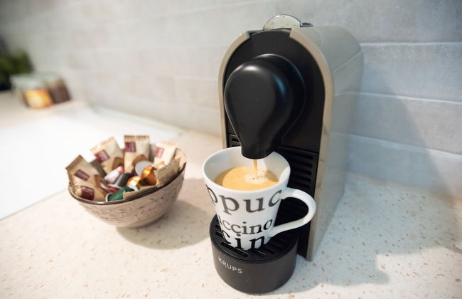 Blue Ark Athenian Nest - Foto 19