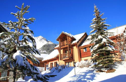 Le Barlèt23 pers Hameau des Chazals Nevache Hautes Alpes - Photo 4