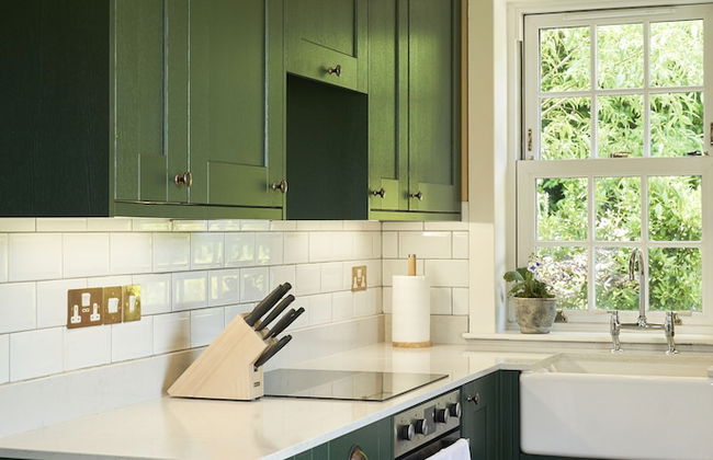 JOIVY The East Lodge At Balcarres - Foto 12