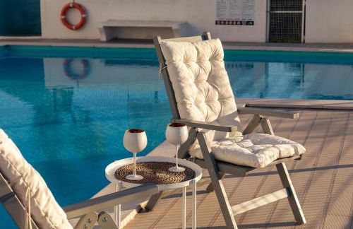 Apartamento Sunset on the Sea - Foto 19