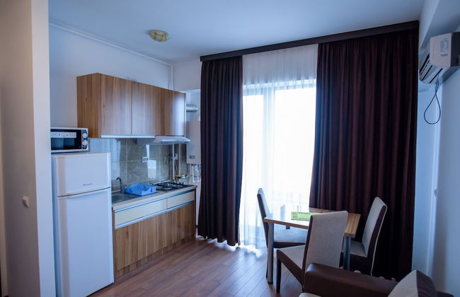 Beach Vibe Apartments Summerland Mamaia - Foto 11