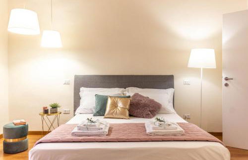 Dama Sicilian Luxury Home & SPA - Foto 10