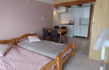 Le clos des Romarins Gîte Lavande - Foto 7