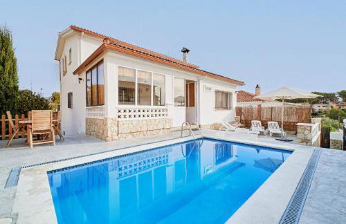 Villa Tensi - Blanes - propietario - Foto 1