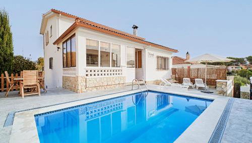 Villa Tensi - Blanes - propietario - Foto 1, sunbed