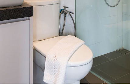 NowHere Boutique Suites at EST KL Sentral - Foto 47