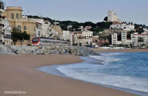 Your Pet-friendly Home In Sant Pol - Foto 38