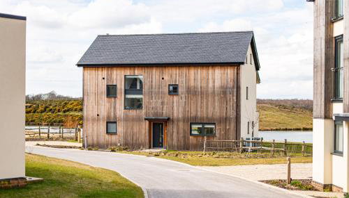 Shepperds View SV13 Silverlake Dorset - Foto 4, Other