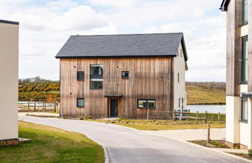 Shepperds View SV13 Silverlake Dorset - Photo 4