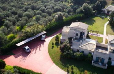 Stalakton Country Maisonettes - Photo 23