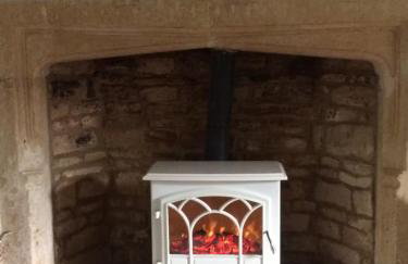 6 Bedroom Farm House with 12 Beds in Weldon - Foto 15