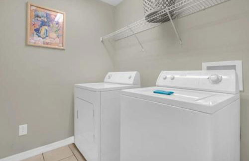 439 Villa - 4BDScreened PoolSpa - by Disney - Foto 21