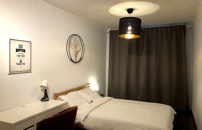 Tonkin Prospekt Mira - Foto 4