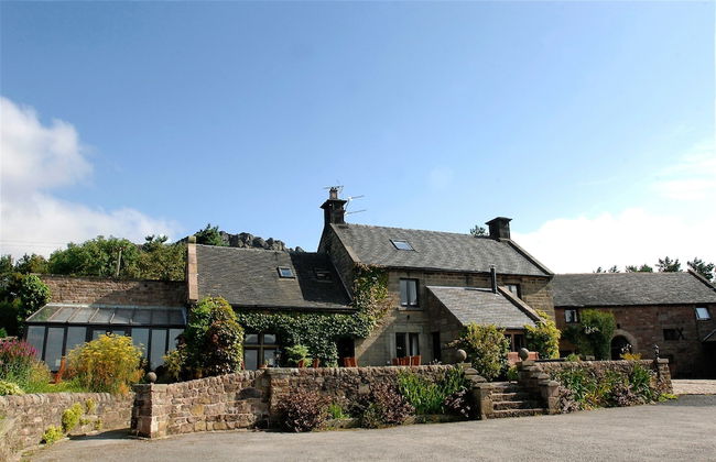 Roaches Cottages - Foto 1