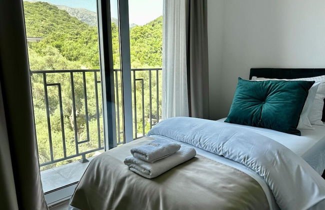 Akhdar Apartments - Foto 26