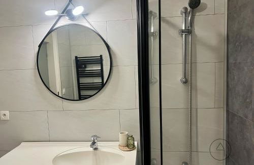 Le loft de la gare - Hypercentre et vue cathédrale - Foto 22