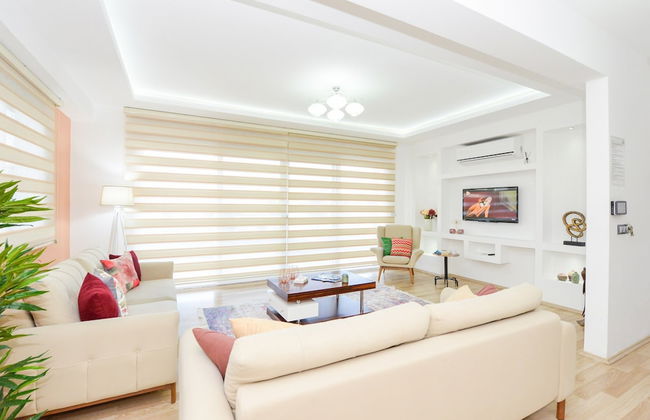 Tala Villa 9 - Foto 12