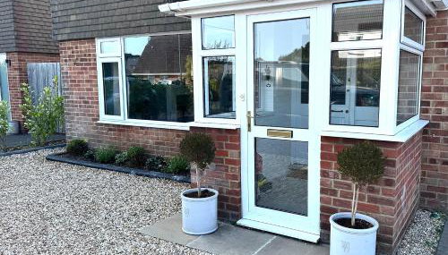 Seaside retreat in Mudeford - Foto 2