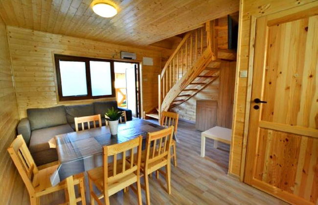 Tropikana Domki Apartamenty - Foto 10