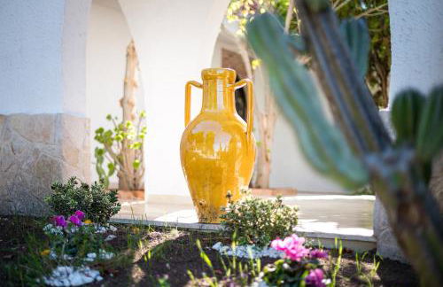 Domina Levante - Exotic Villa with private SPA and Beach access - Foto 31